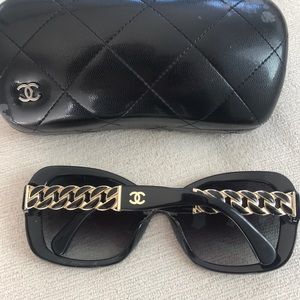 Chanel Sunglasses